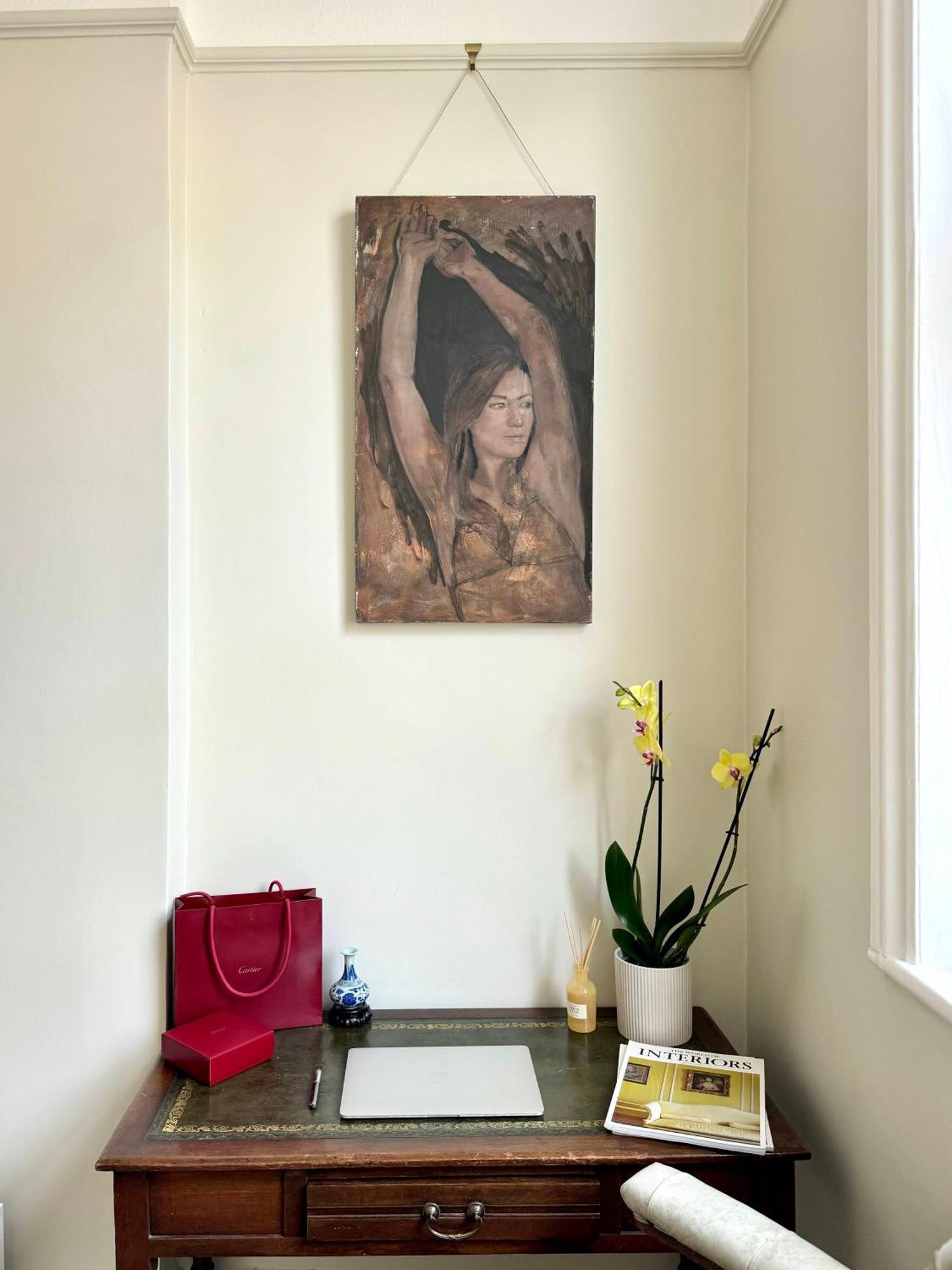 Apartamento Crawford Street Studio, By The Design Traveller Londres Exterior foto